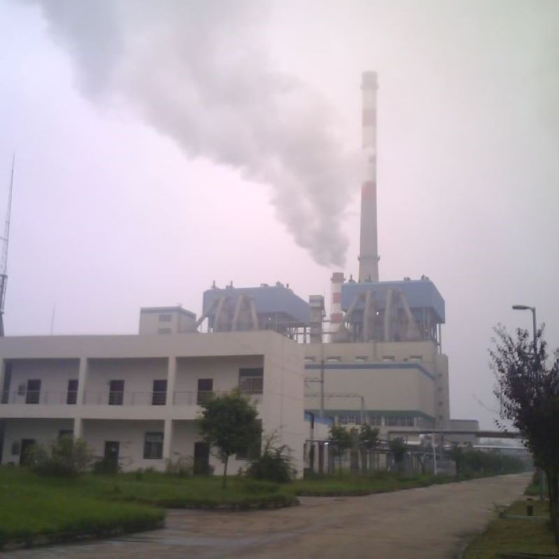 电厂脱硫现场使用指导